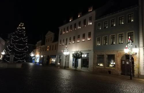 Gästehaus Schlossblick Greiz - Foto 34