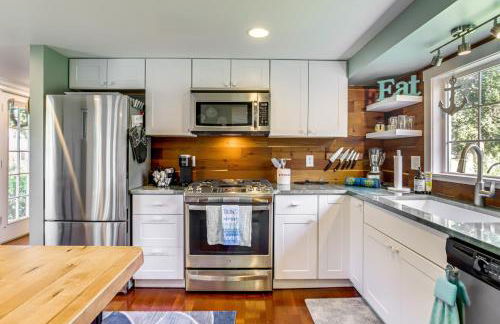 Tilghman Island Retreat By Knapps Narrows! - Foto 8