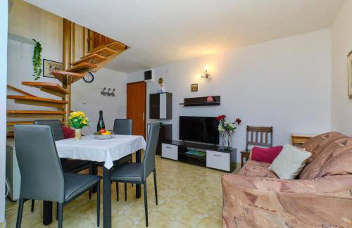 Apartments by the sea Artatore, Losinj - 2509 - Foto 37