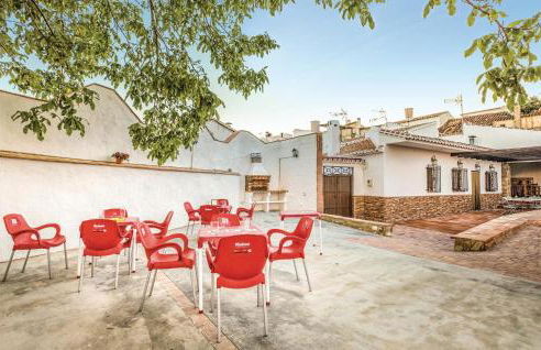 Beautiful Home In Periana With Kitchen - Foto 16