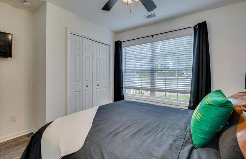 Augusta Luxe Retreat Minutes to Masters Private Backyard - Foto 85