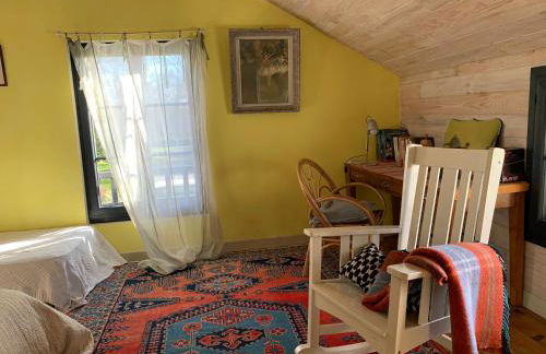 Gîte La Louisiane - Foto 20