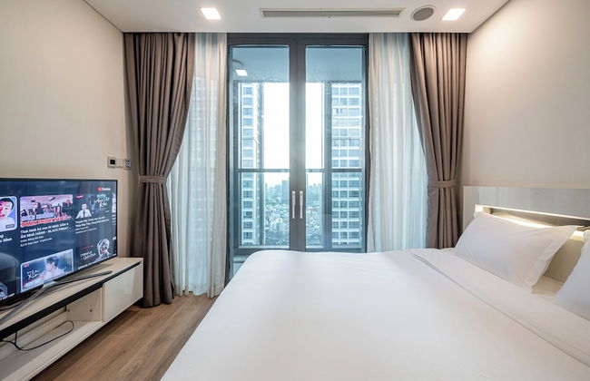 Landmark 81 Residence - La Vague - Foto 3