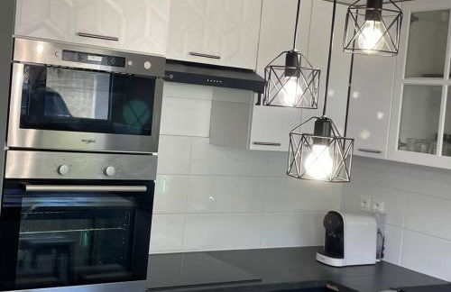 Logement cosy à 15 mn de la gare saint Lazare et 30 mn de l'aéroport Charles de Gaulles - Photo 22