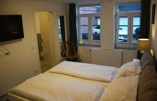 Buxtehude Altstadt Wohnung 82qm! 5 Schlafplätze! - Photo 17