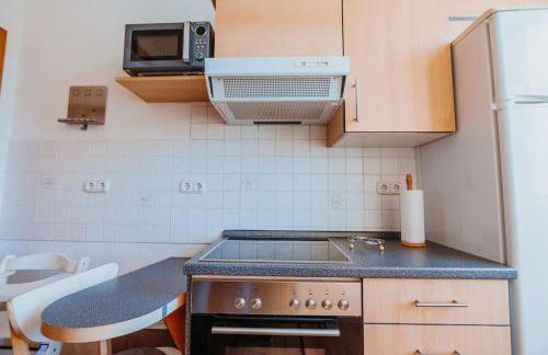 Ferienwohnung Oberhausen Sterkrade nahe Westfield CentrO - Foto 17