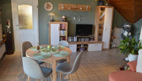 Ferienwohnung Auszeit Waxweiler - Foto 5