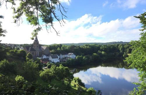 Ritterstube - Eifelstuben mit Charme, Nähe See und Burg, außergewöhnlich, Vulkaneifel - Photo 45