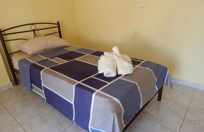 Angela s Apartment With Beautiful Balcony View - Foto 10