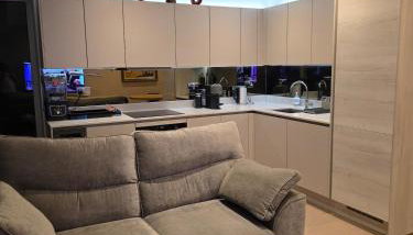 enjoy the elegance of staying in the art deco home - Foto 2