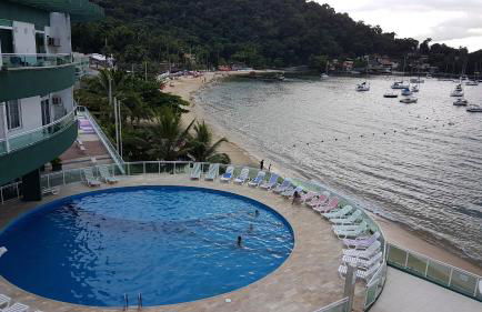 Angra Inn, Angra dos Reis - Mar, Sol e Piscina - Foto 4