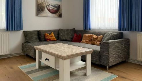 Strandnahe, familienfreundliche Ferienwohnung auf Usedom in Koserow - Foto 3