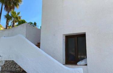 Villa del Sol - 400m walking distance from El Portet Beach - Foto 24