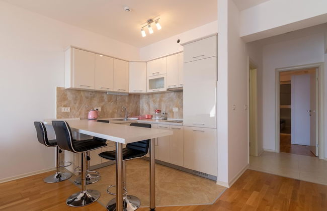 Stay In Budva 5 - Foto 7