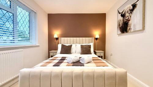 Winter Getaway - Luxury Bungalow w Games Room - Foto 2