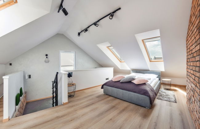 Apartamenty Sun & Snow Jantar Park - Photo 9