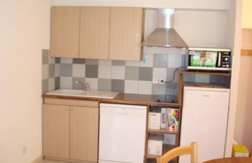 Résidence Maison Blanche - Foto 47