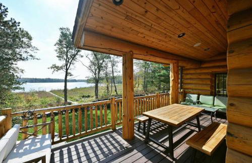 Osprey Lake Cabin home - Foto 12