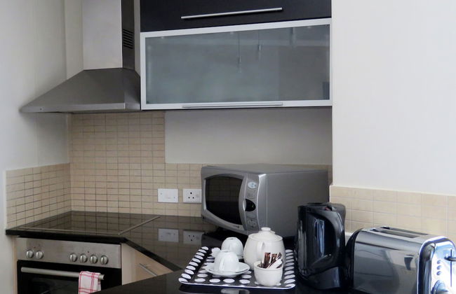 Icon Luxury Apartments - Foto 43