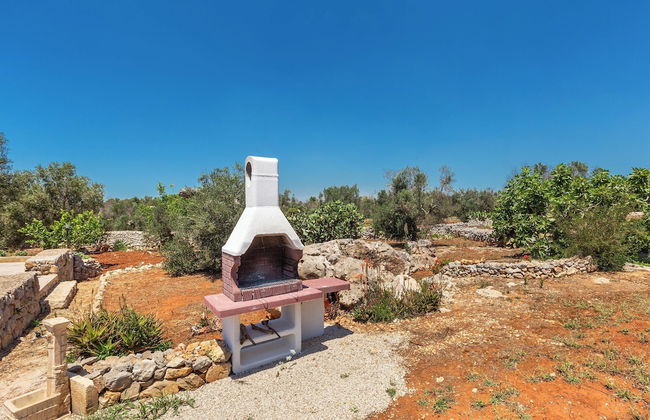 3703 Borgo Dulcedo by Perle di Puglia - Foto 60