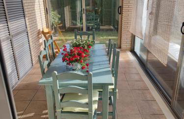 Villa lujosa con spa, piscina y sala de juegos PRIVADOS - Foto 59