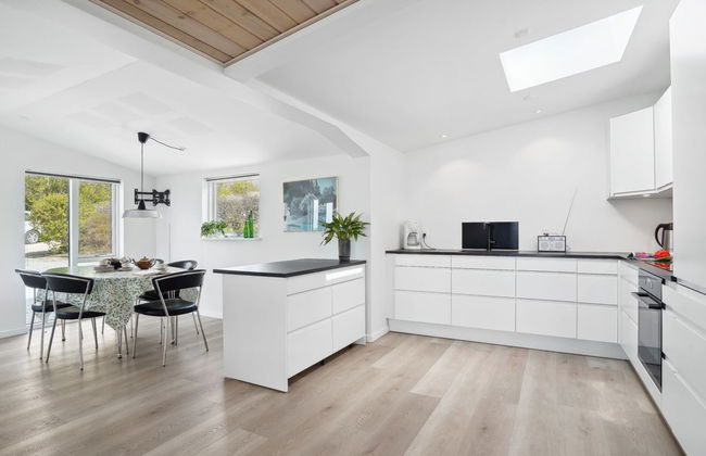 "Annabeth" - 300m to the fjord - Foto 28