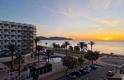 Modern apartment with stunning sea view - Foto 16