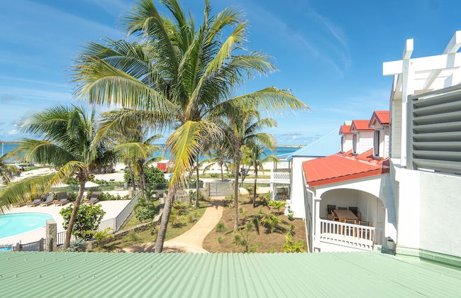 Residence Alamanda - Foto 10