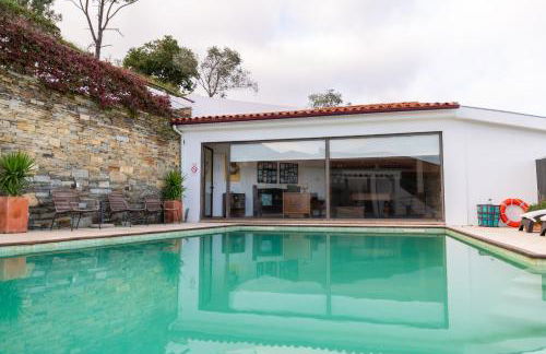 Casa de Gouvães Turismo Rural Douro - Foto 48