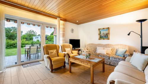 Ferienhausadrian travemünde-brodten - Foto 4