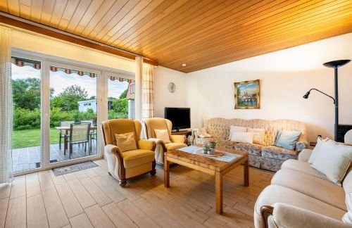 Ferienhausadrian travemünde-brodten - Foto 4