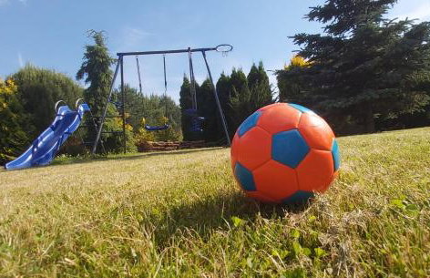 Dom na wakacje nad Zalewem Sulejowskim - Foto 20