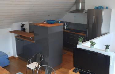 Villa Penfret - 20 meters from the beach - Photo 5