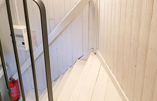 4 Person Holiday Home in Nykil-by Traum - Foto 18