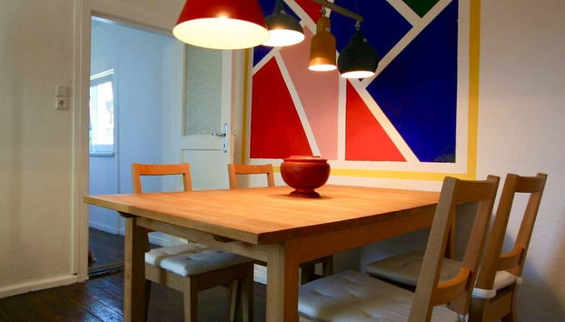 Servicio de comidas en la habitación