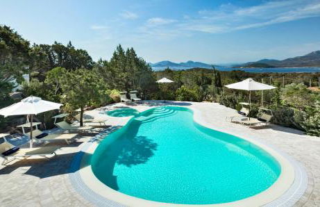 Le Case Di Capriccioli - Foto 22