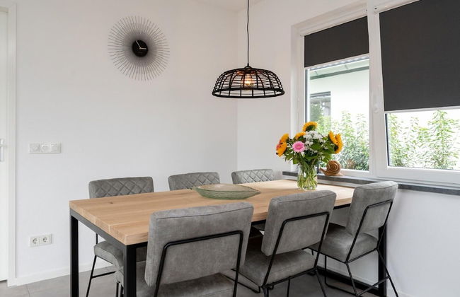 Beautiful Holiday Home Near Alkmaar - Photo 22