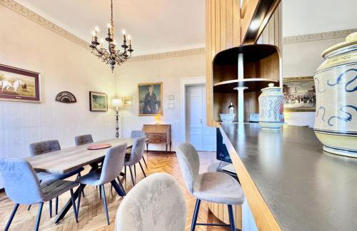 Kibilu - Luxury City Centre APT with Parking - Foto 41