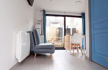 Maisonnette entière et privée, 600m de la gare - Foto 17