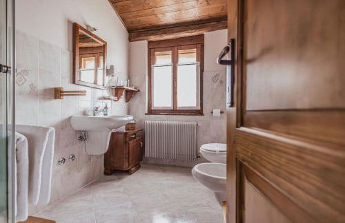 Agriturismo Borg da Ocjs - Photo 62