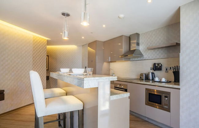 Luxury 1BR Near Dubai Frame Prime Location - Photo 12