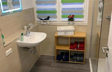 Ferienwohnung im grünen-auf dem Land - Foto 7