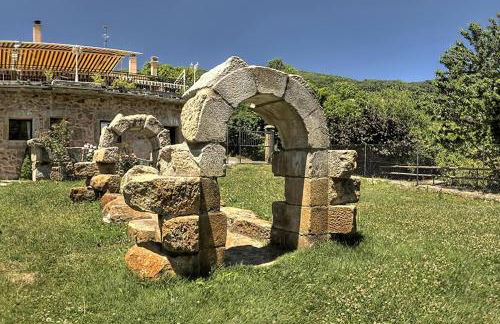 Apartamentos Rurales El Solitario - Foto 30