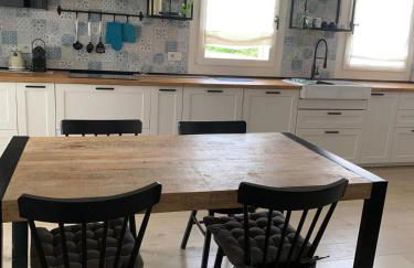 Maison Thiago - Foto 24