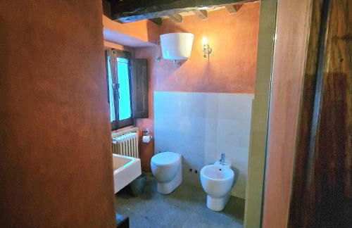 Il Cantuccio - Borgo con piscina privata - Foto 46