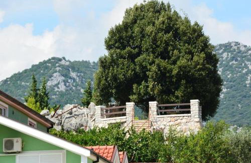 Villa with with 5 apartments in Peracko Blato - Foto 36