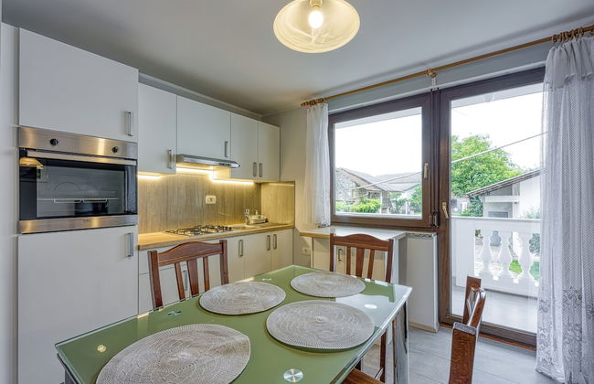 Cesar's Karst Apartment Ruj - Foto 8