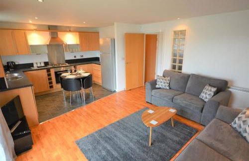 Coastal Apartments - Wales - Foto 10