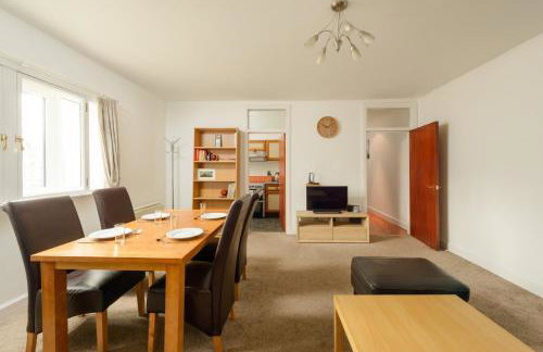 Historic Apartment in Old Town - Foto 6