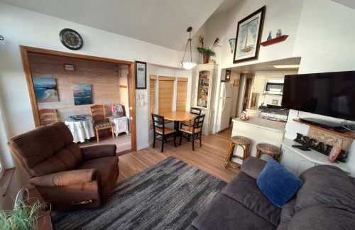 Ocean Front Cabin 11 w Jacuzzi & Superb Views - Foto 22